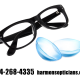 Eyeglasses - Contact Lens